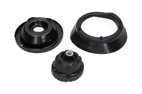 Подушка амортизатора (переднего) MB C-class (W203) 00-08/CLK-class (C209) 02-09 KAVO SSM-10086