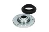 PARTS OPEL Подушка амортизатора (с подшипником!) VECTRA C KAVO SSM-10097 (фото 2)