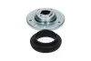 PARTS OPEL Подушка амортизатора (с подшипником!) VECTRA C KAVO SSM-10097 (фото 4)