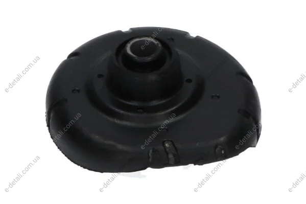 Подушка амортизатора (переднього) Volvo 850/S60/S70/S80/XC70 2.0-3.0 91-10 (нижня) KAVO SSM-10109 (фото 1)