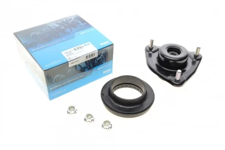 Подушка амортизатора (переднего) + подшипник Kia Sportage/Hyundai ix35 1.6-2.0 10- KAVO SSM-10115