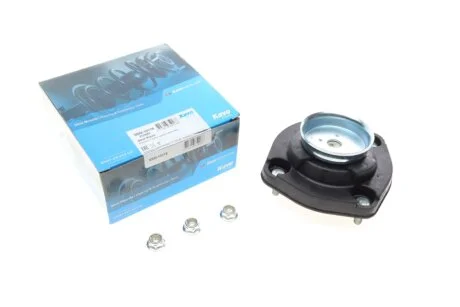 Подушка амортизатора (заднього) Hyundai Coupe 96-09/Elantra 00-06 (L) KAVO SSM-10118
