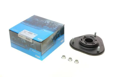 Подушка амортизатора (переднего) Toyota Corolla 01-07 KAVO SSM-10122