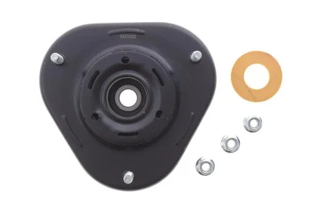 PARTS TOYOTA опора амортизатора передн.Avensis,Corolla 03- KAVO SSM-10127