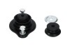 PARTS CHEVROLET Подушка аморт.задн.Aveo 02- KAVO SSM-10139 (фото 4)