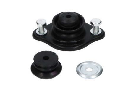 PARTS CHEVROLET Подушка аморт.задн.Aveo 02- KAVO SSM-10139