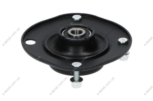 PARTS DAEWOO опора переднього амортизатора ліва Lanos KAVO SSM-10144 (фото 1)