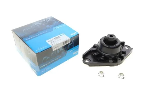 Подушка амортизатора (заднего) Nissan Almera/Primera 1.5-2.2 02- KAVO SSM-10157