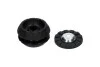 PARTS NISSAN подушка амортизатора передн.Micra IV 10- KAVO SSM-10194 (фото 3)