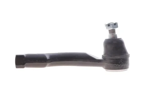 Наконечник тяги рулевой (R) Kia Sorento I 02- (L=155 mm) KAVO STE-4011