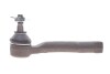 Наконечник тяги рулевой (L) Kia Sorento I 02- (L=155 mm) KAVO STE-4012 (фото 1)