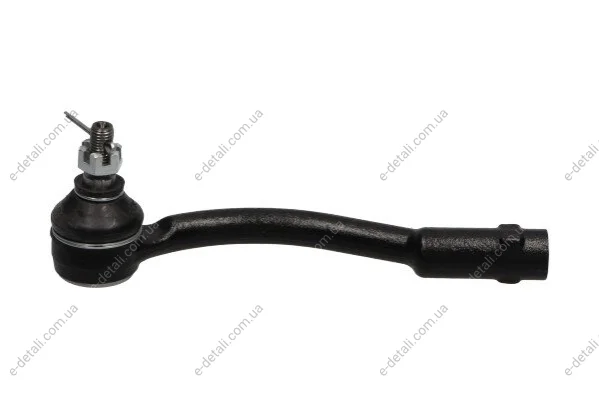 Наконечник тяги рулевой (L) Hyundai i20/Kia Venza 1.4-1.6 10- KAVO STE-4030 (фото 1)