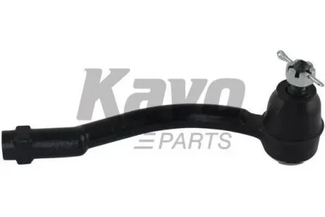 Наконечник тяги рулевой (R) Hyundai i20/Kia Venza 1.4-1.6 10- KAVO STE-4031