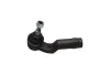 Наконечник тяги рулевой (R) Mazda 3/5 03- (L=110 mm) KAVO STE-4525 (фото 3)