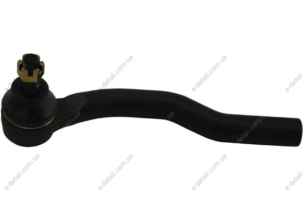 Наконечник тяги рулевой (L) Mazda CX-7/CX-9 06- (L=208 mm) KAVO STE-4528 (фото 1)