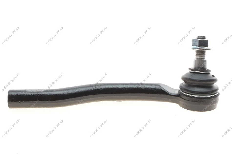 Наконечник тяги рулевой (R) Mazda CX-7/CX-9 06- (L=207 mm) KAVO STE-4529 (фото 1)