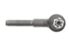 Наконечник тяги рулевой Mitsubishi Pajero II 90-/L200 96- (L=111 mm) KAVO STE-5509 (фото 4)