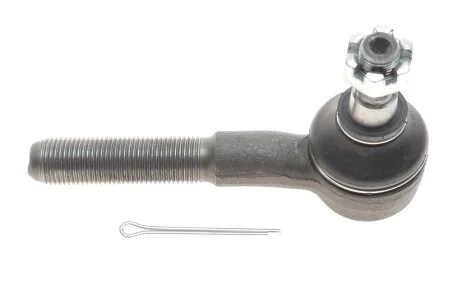 Наконечник тяги рулевой Mitsubishi Pajero II 90-/L200 96- (L=111 mm) KAVO STE-5509