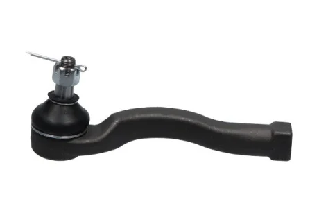 Наконечник тяги рулевой (R) Mitsubishi Pajero II 00-/L200 05- (L=185 mm) KAVO STE-5531