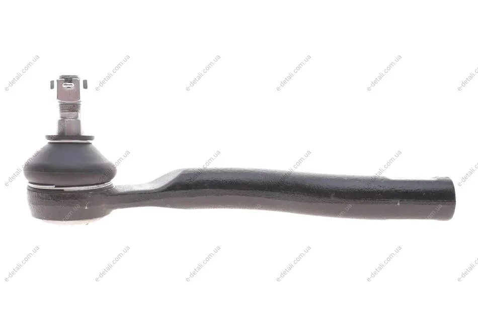 Наконечник тяги рулевой (R) Mitsubishi Pajero IV/Montero 06- (L=195 mm) KAVO STE-5539 (фото 1)