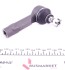 Наконечник тяги рулевой Nissan Almera 95-/Sunny 90- (L=95 mm) KAVO STE-6527 (фото 5)
