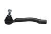 Наконечник тяги рулевой (L) Nissan Qashqai/ X-Trail 07-13/ Renault Koleos 08- KAVO STE-6562 (фото 1)