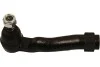 Наконечник тяги рулевой (L) Toyota Land Cruiser 200 08- KAVO STE-9102 (фото 1)