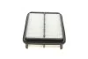 Фильтр воздушный Citroen C4 aircross/Mitsubishi ASX/Outlander/Peugeot 4008 1.8HDi/2.2 10- KAVO TA-1179 (фото 2)