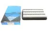Фильтр воздушный Toyota Camry/Celica/Avalon 1.8-3.0i 91-03/Lexus RX300 3.0 24V 98-08 KAVO TA-1186 (фото 1)