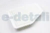 Фільтр повітряний Lexus GS/SC 3.0-4.3 00-10 KAVO TA-1272 (фото 1)
