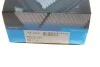 Фильтр воздушный Toyota Yaris 1.4 D-4D 01-05 KAVO TA-1277 (фото 4)