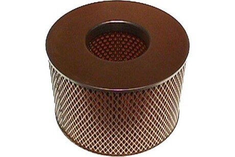 Фильтр воздушный Toyota Hilux 95-05/Land Cruiser 2.4-3.4 95-02 KAVO TA-1672