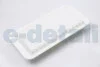 Фільтр повітряний Toyota Corolla/Avensis 01-09 KAVO TA-1683 (фото 2)