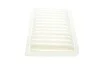 Фільтр повітряний Toyota Auris/Avensis/Corolla/RAV 4 III- IV/Yaris 1.2-2.0 07- KAVO TA-1687 (фото 2)
