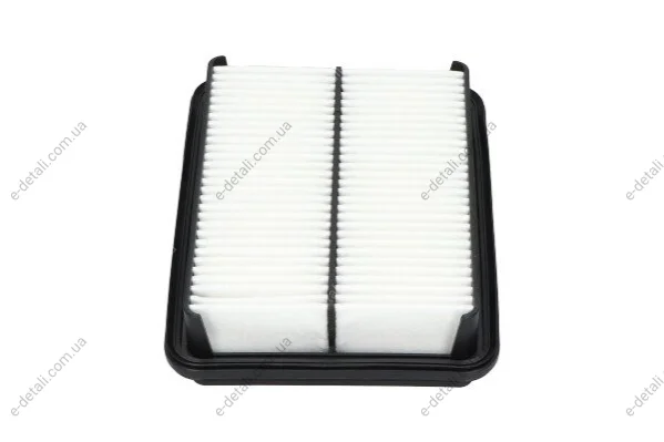 PARTS TOYOTA Фильтр воздушный Daihatsu Applause,Corolla, Carina II,Camry KAVO TA-172 (фото 1)