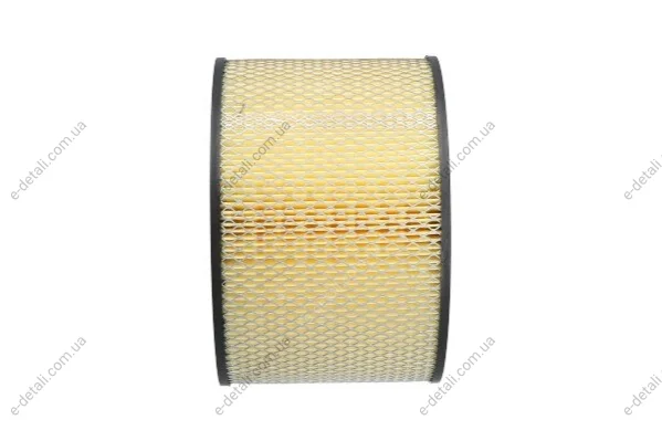 PARTS TOYOTA Фильтр воздушный Land Cruiser 3,0-4,5 80-00 KAVO TA-183E (фото 1)