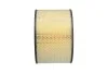 PARTS TOYOTA Фильтр воздушный Land Cruiser 3,0-4,5 80-00 KAVO TA-183E (фото 1)