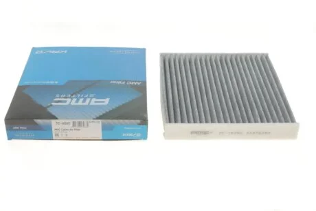 Фильтр салона Land Rover Discovery/Range Rover 16-/Toyota Camry/Corolla/Rav4 06- (угольный) KAVO TC-1025C