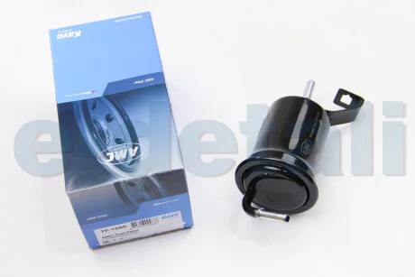 Фільтр паливний Toyota Land Cruiser 2.7/4.0 03- KAVO TF-1590