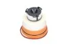 PARTS Фильтр топлива TOYOTA HILUX 2.4D 15- KAVO TF-1985 (фото 3)