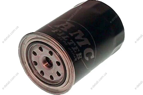PARTS TOYOTA Фильтр масляный Land Cruiser,Hiace I,II,Land Rover,Ford Ranger,Transit KAVO TO-118 (фото 1)