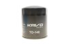 Фильтр масляный Ford Ranger/Mazda B-Serie/Toyota Avensis/Hiace/Hilux/Land Cruiser 2.0D-4.2D 81-07 KAVO TO-140 (фото 4)