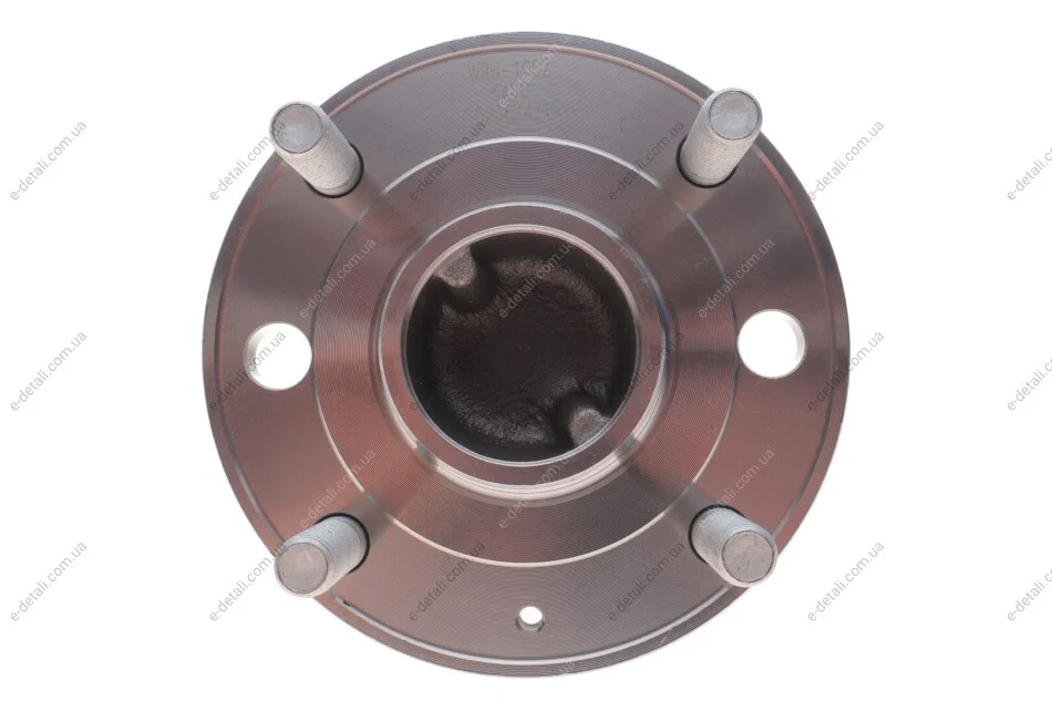 Подшипник ступицы (задней) Chevrolet Lacetti/Nubira 1.4-1.8/2.0D 05- (+ABS) KAVO WBH-1002 (фото 1)