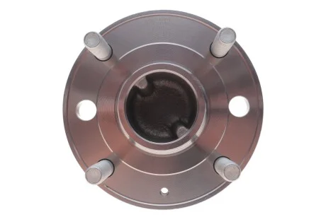 Подшипник ступицы (задней) Chevrolet Lacetti/Nubira 1.4-1.8/2.0D 05- (+ABS) KAVO WBH-1002