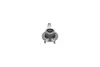 PARTS CHEVROLET підшипник задньої маточини Aveo 08- KAVO WBH-1009 (фото 3)