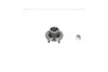 PARTS CHEVROLET підшипник задньої маточини Aveo 08- KAVO WBH-1009 (фото 4)