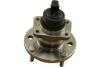 PARTS CHEVROLET Маточина колеса з ABS EPICA 2.0 D 07-11, DAEWOO TOSCA 2.5 Executive 06- KAVO WBH-1018 (фото 1)