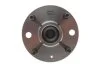 Комплект маточини з підшипником KAVO WBH-1018 (фото 1)