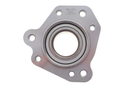 Комплект маточини з підшипником KAVO WBH-2033