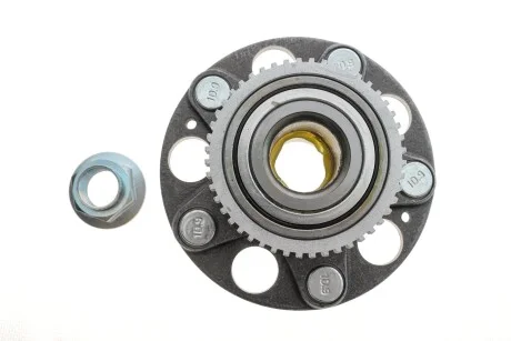 Подшипник ступицы (задней) Honda Civic 1.4/1.8/2.2 CTDi 05- KAVO WBH-2041